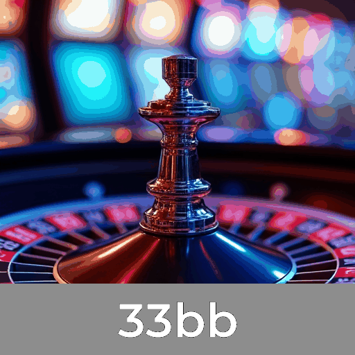 33bb: Plataforma de Jogos Online com Segurança e Serviço Profissional