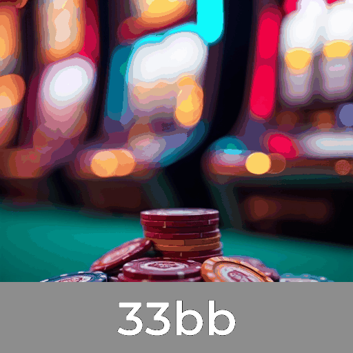 33bb: Bônus Exclusivos e Ofertas Imperdíveis