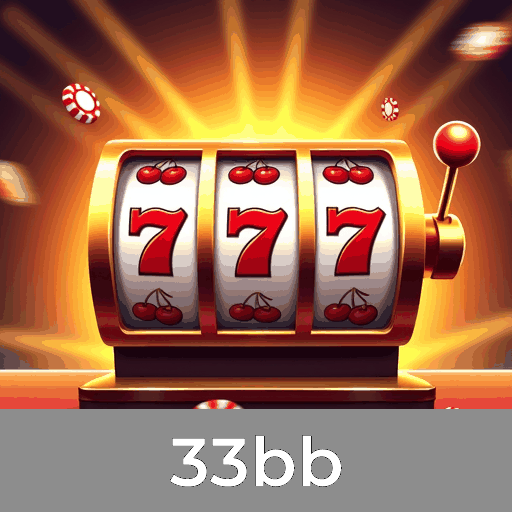 33bb: Seu Cassino Online Seguro e Divertido